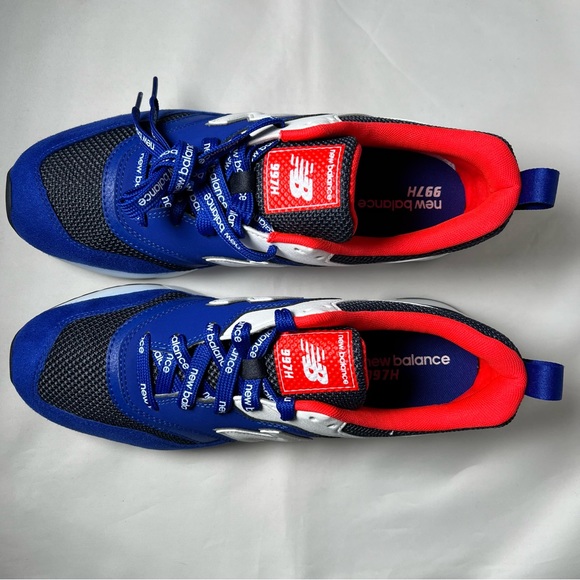 New balance 997 - Picture 2 of 5